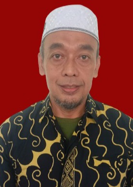 Drs. Muhammad Zaidun Sofyan, M.Si